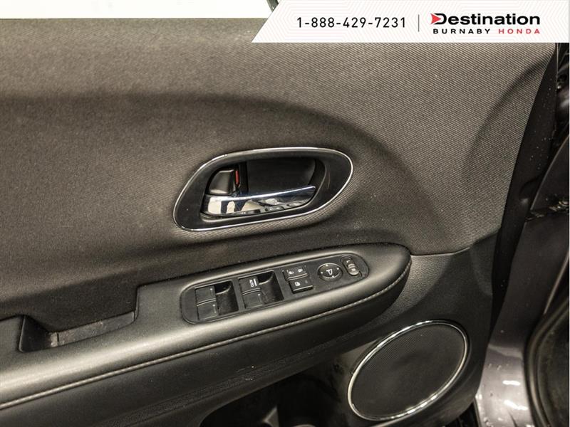 honda HR-V 2020 - 12