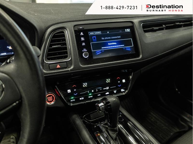 honda HR-V 2020 - 18