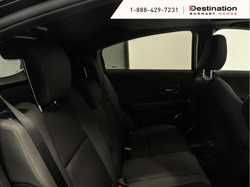 honda HR-V 2020 - 26