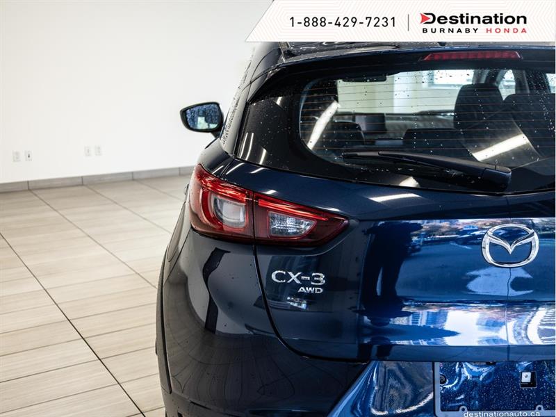 mazda CX-3 2021 - 9