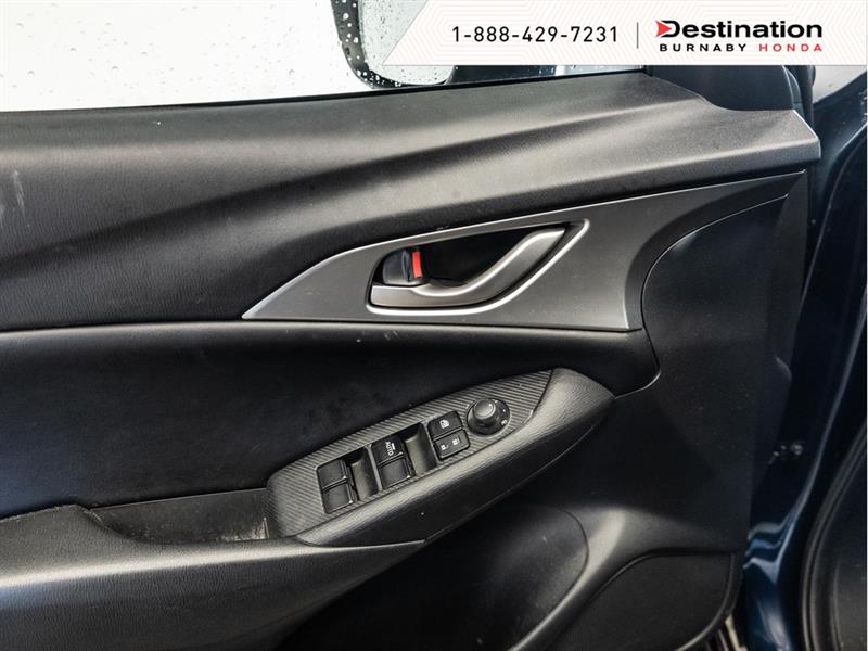 mazda CX-3 2021 - 12