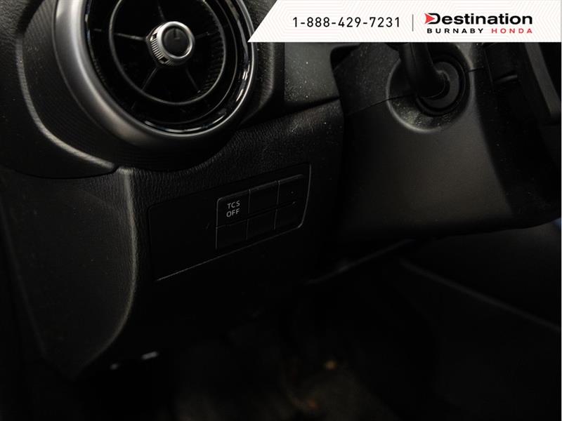 mazda CX-3 2021 - 13