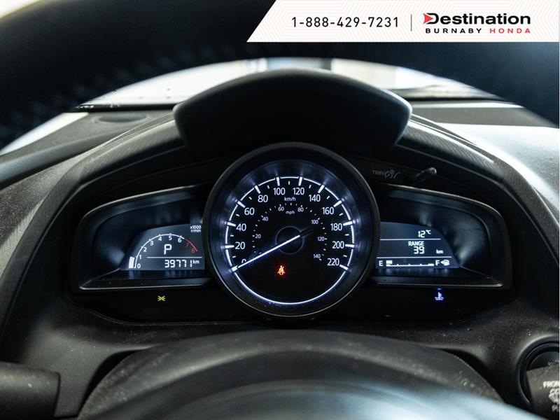 mazda CX-3 2021 - 15