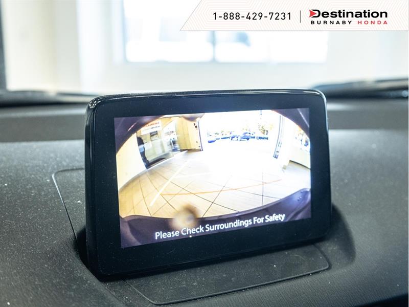 mazda CX-3 2021 - 16