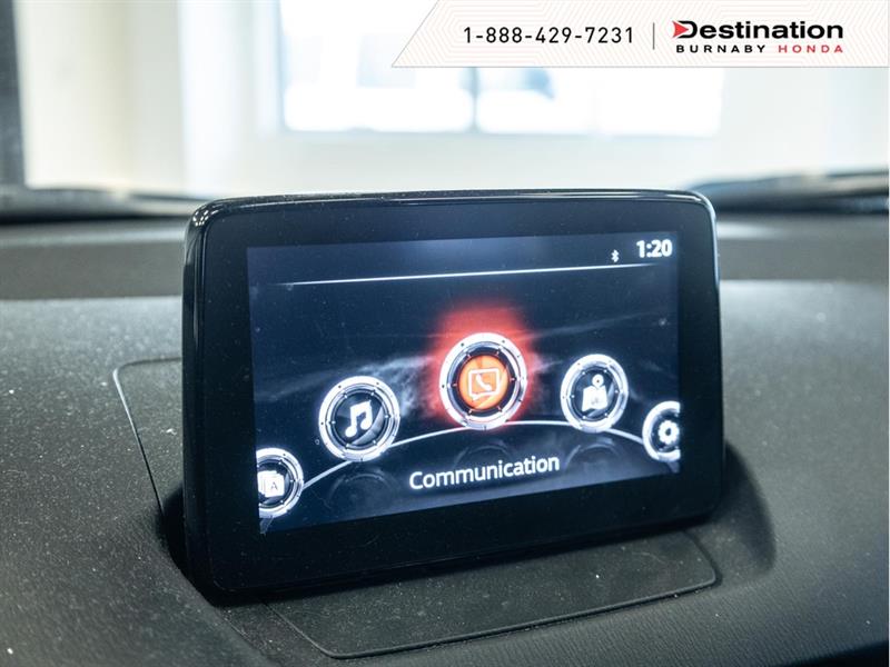 mazda CX-3 2021 - 17