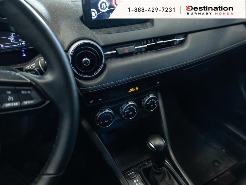 mazda CX-3 2021 - 18