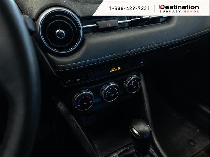 mazda CX-3 2021 - 19