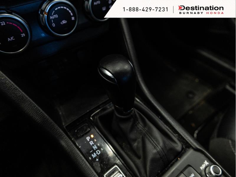 mazda CX-3 2021 - 20