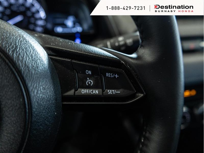 mazda CX-3 2021 - 21