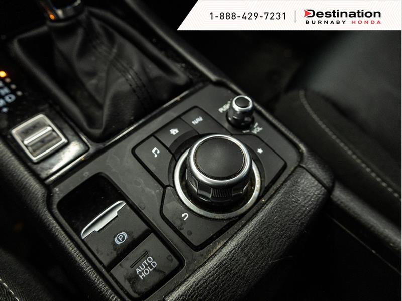 mazda CX-3 2021 - 22