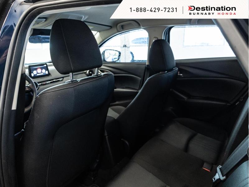 mazda CX-3 2021 - 23