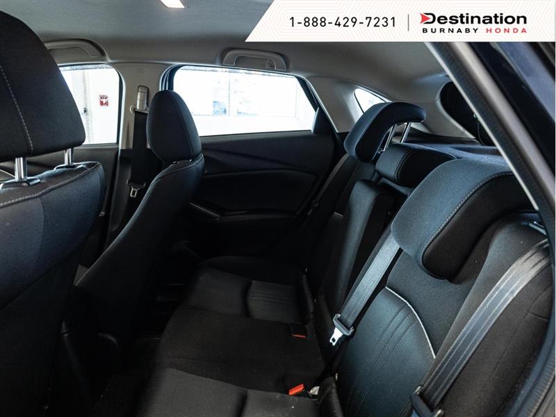 mazda CX-3 2021 - 24