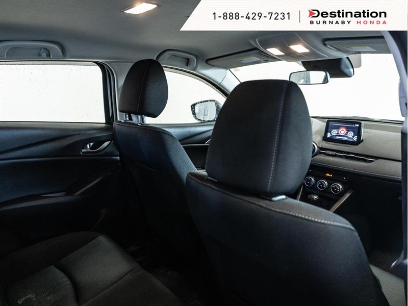 mazda CX-3 2021 - 25