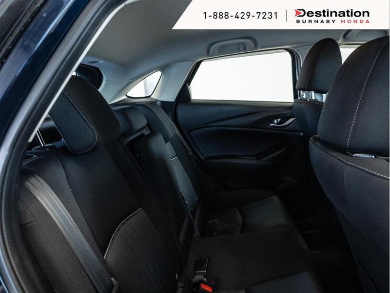 mazda CX-3 2021 - 26