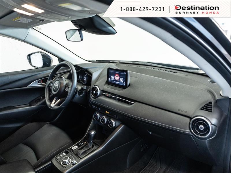 mazda CX-3 2021 - 27