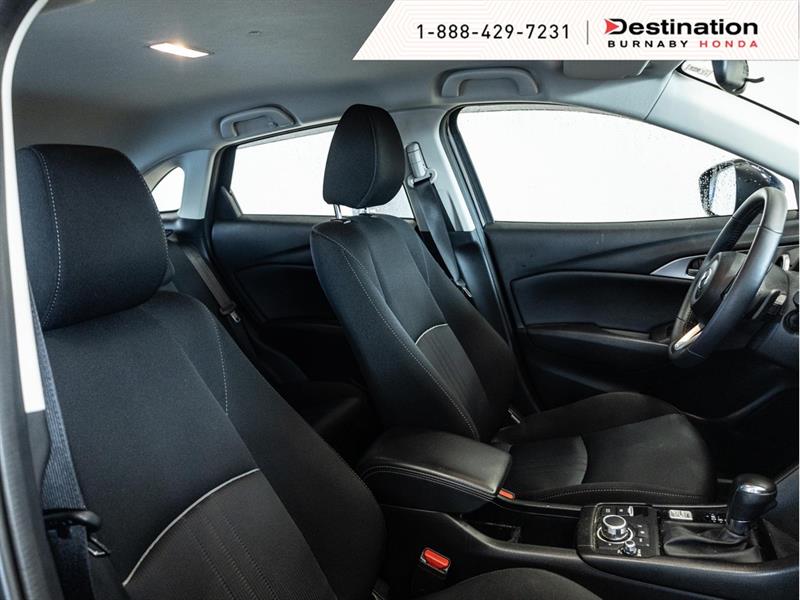 mazda CX-3 2021 - 28