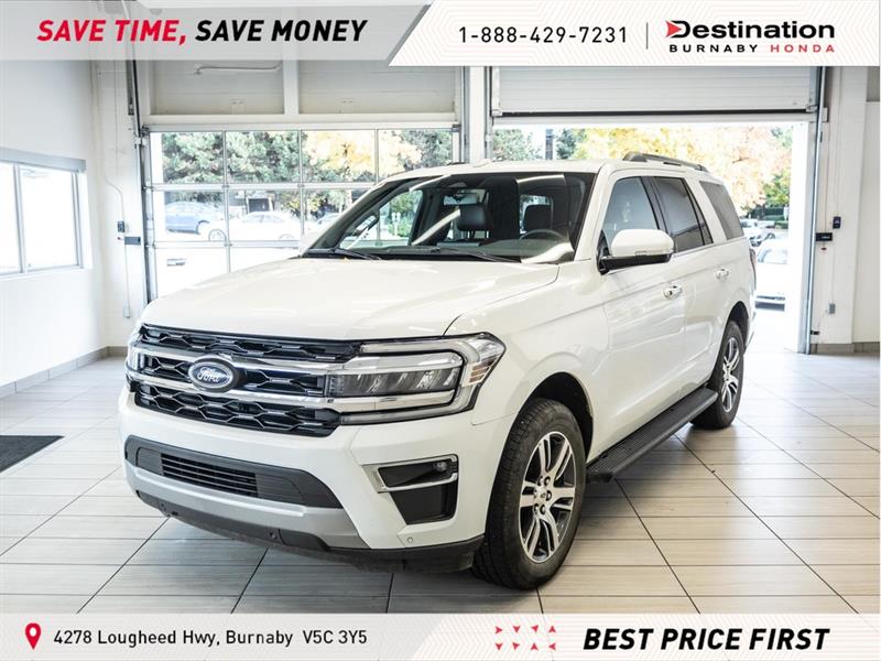 ford Expedition 2024