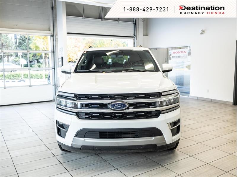 ford Expedition 2024 - 2