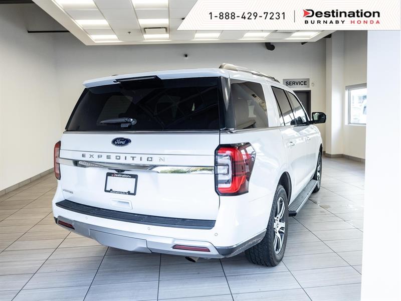 ford Expedition 2024 - 7