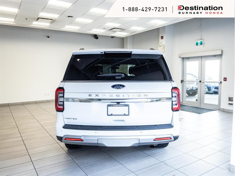 ford Expedition 2024 - 8