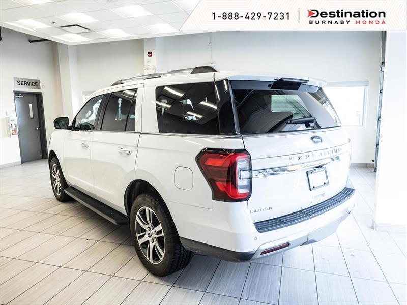 ford Expedition 2024 - 10