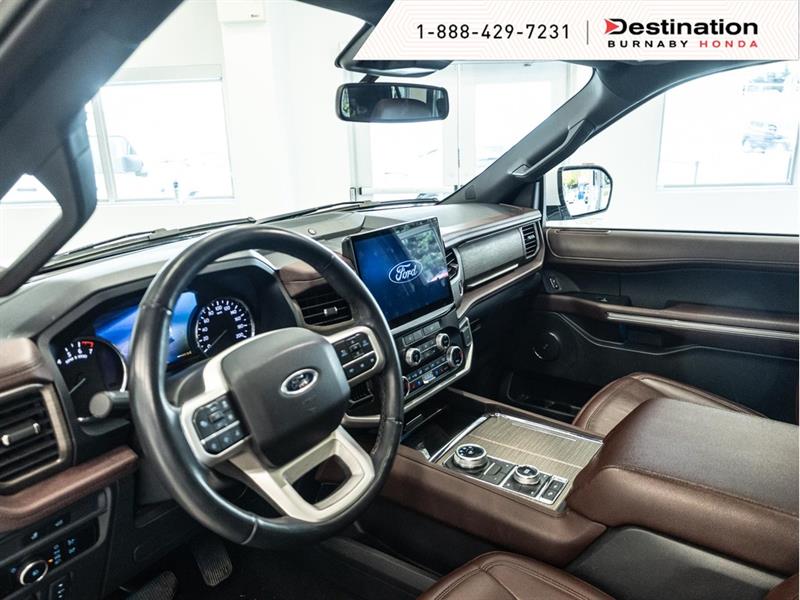 ford Expedition 2024 - 14