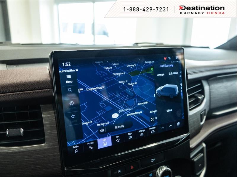 ford Expedition 2024 - 16