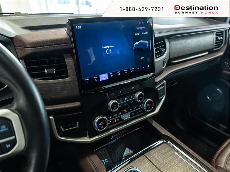 ford Expedition 2024 - 18