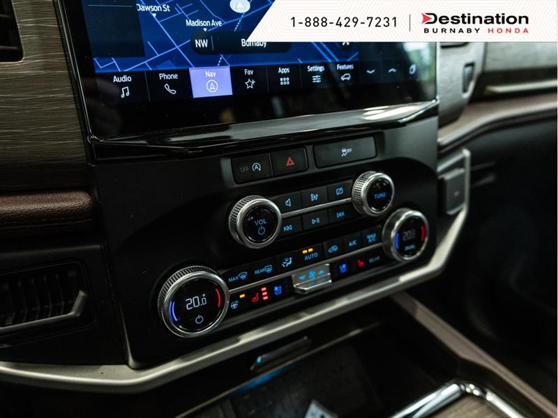 ford Expedition 2024 - 19