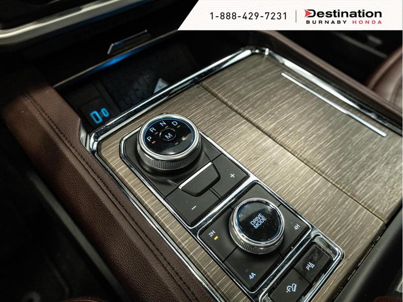 ford Expedition 2024 - 20