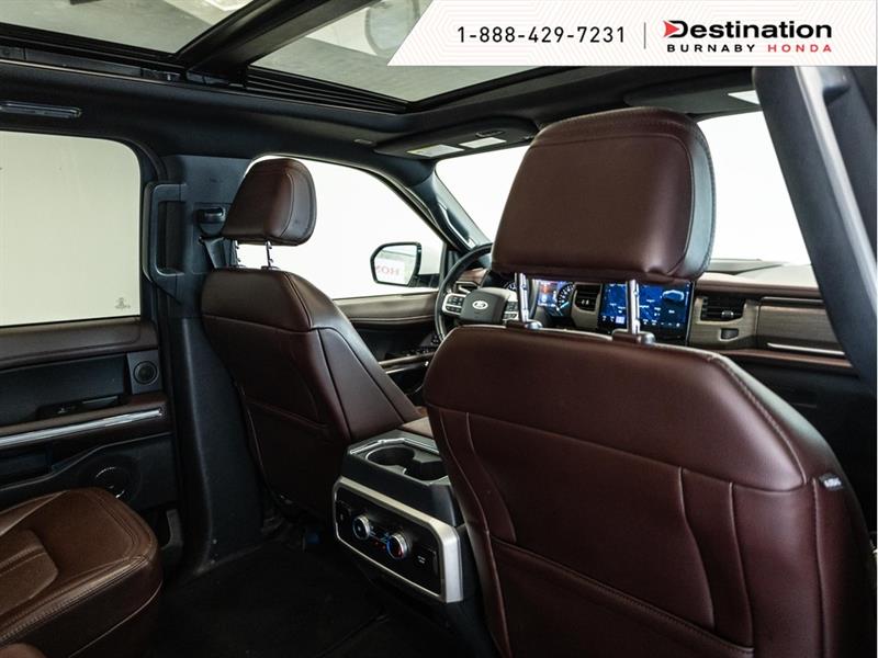 ford Expedition 2024 - 25