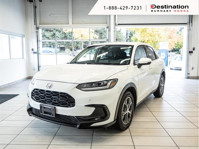 honda HR-V 2024 - 11