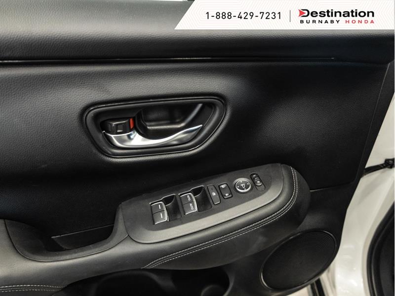 honda HR-V 2024 - 12