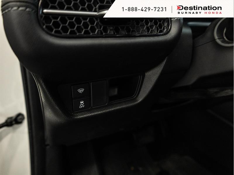 honda HR-V 2024 - 13