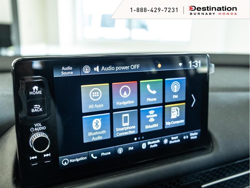 honda HR-V 2024 - 16