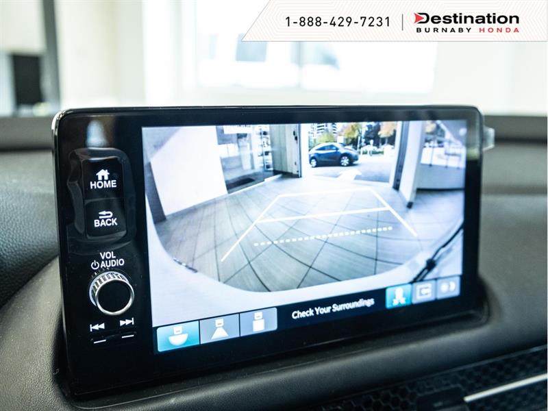 honda HR-V 2024 - 17