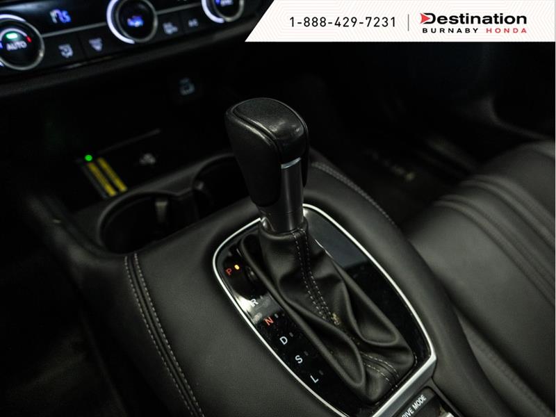 honda HR-V 2024 - 20