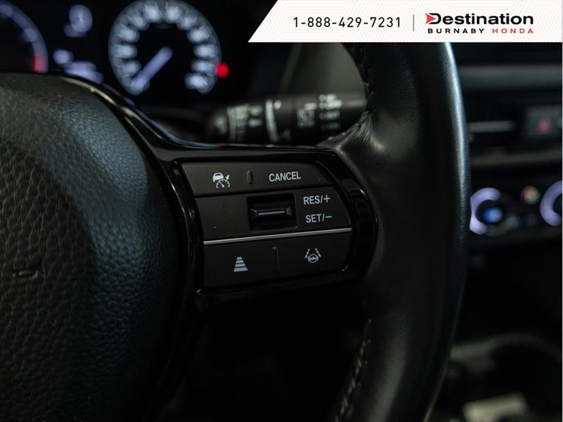 honda HR-V 2024 - 21