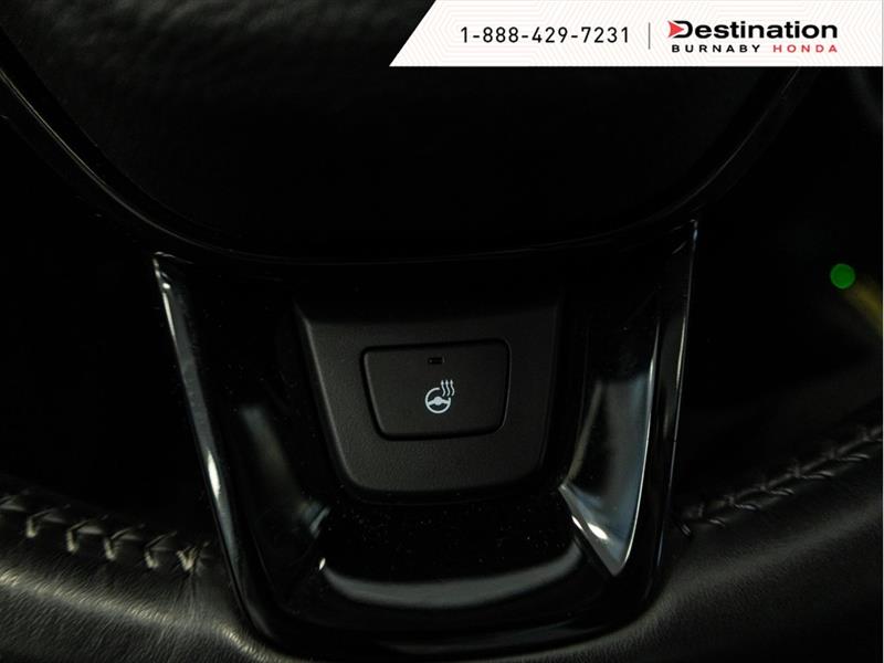 honda HR-V 2024 - 22