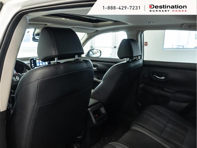 honda HR-V 2024 - 23