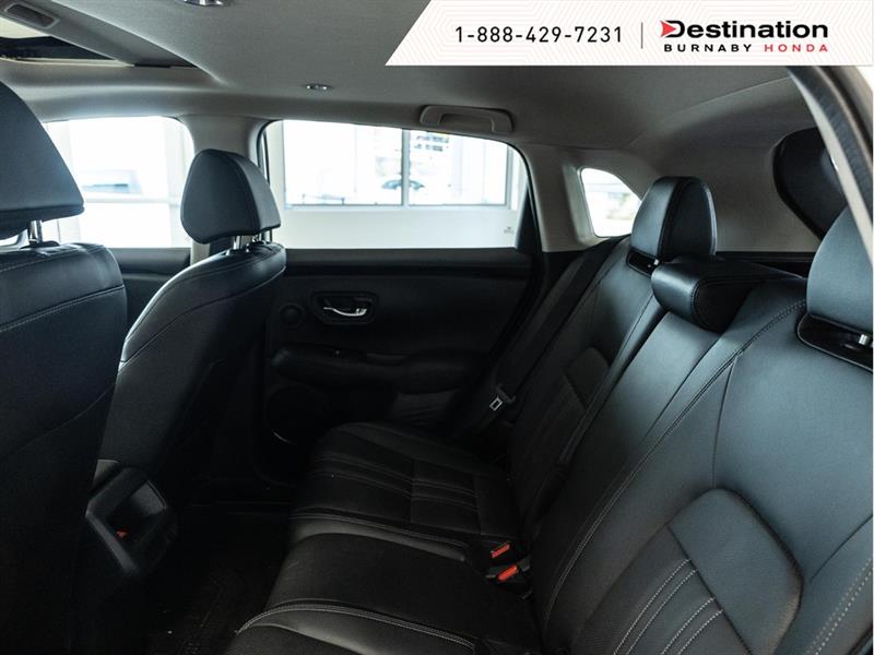 honda HR-V 2024 - 24