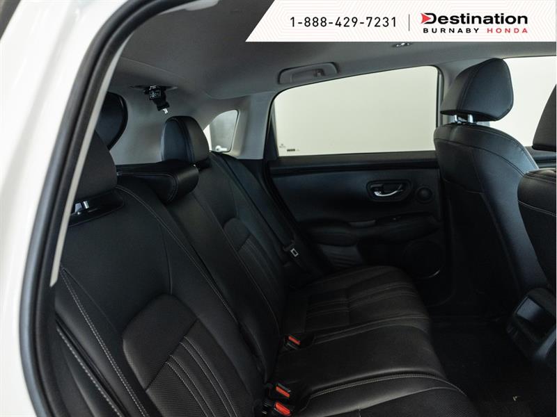 honda HR-V 2024 - 26