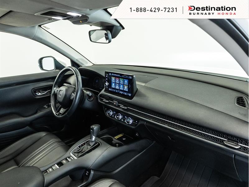 honda HR-V 2024 - 27