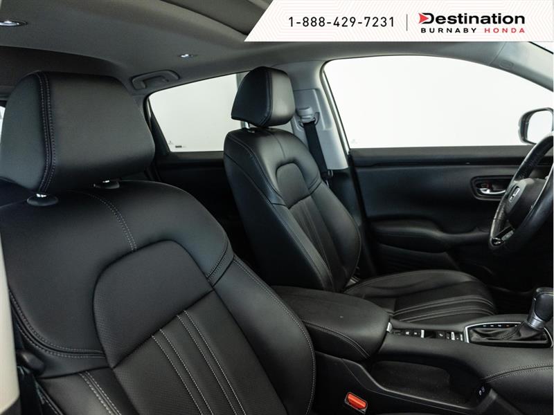 honda HR-V 2024 - 28