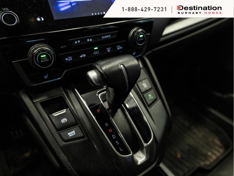 honda CR-V 2022 - 20