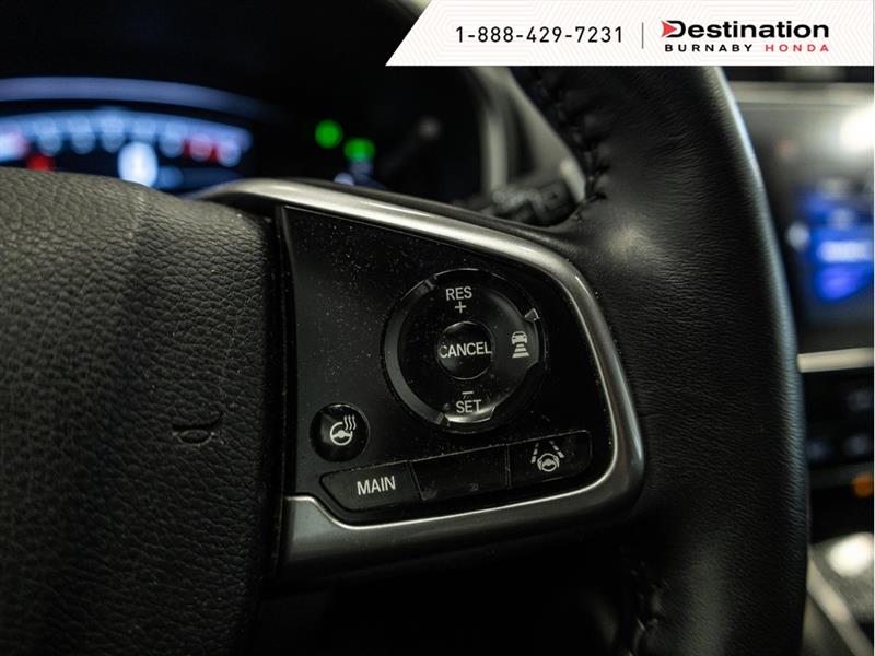 honda CR-V 2022 - 21