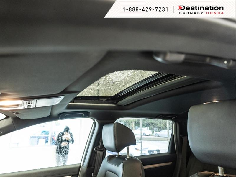 honda CR-V 2022 - 22