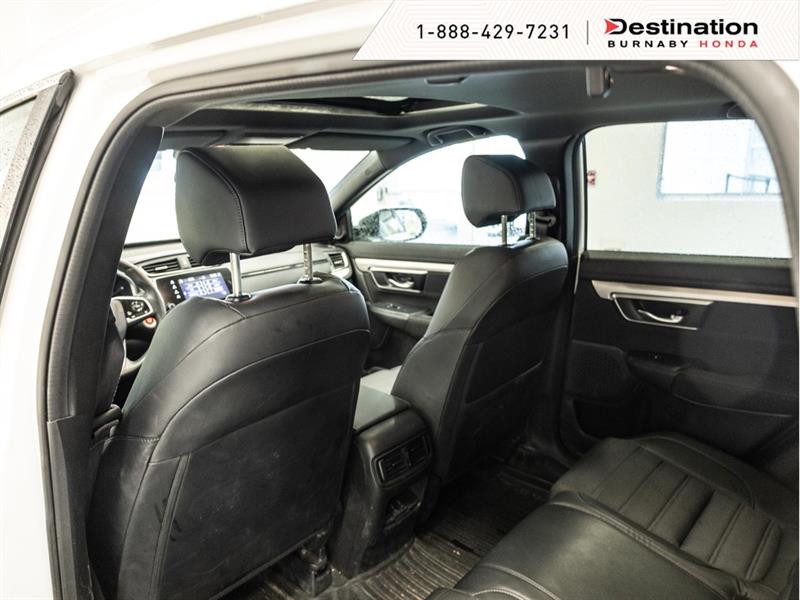 honda CR-V 2022 - 23