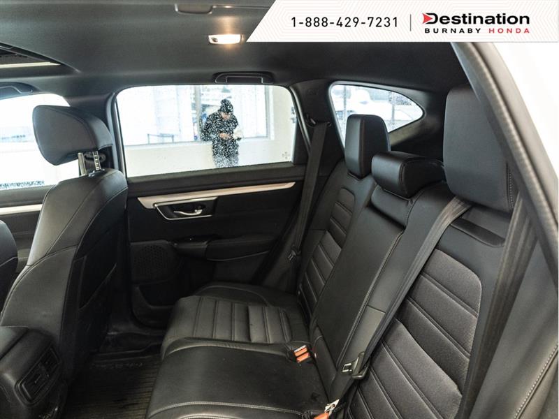 honda CR-V 2022 - 24