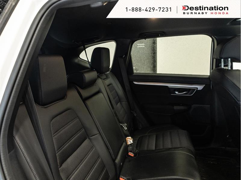 honda CR-V 2022 - 26